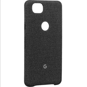Google Pixel 2 Fabric Case